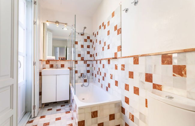 Genteel Home Palacio Abades Terrace - Foto 63