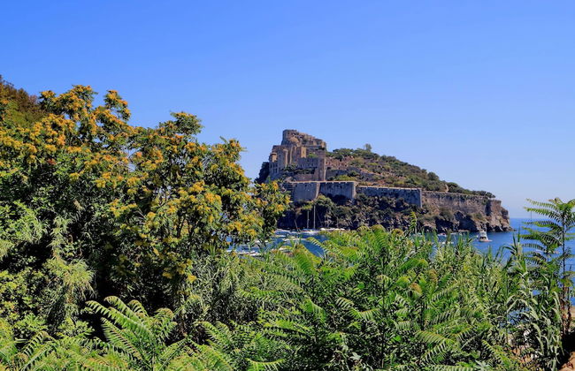 Ischia - WR Apartments - Foto 23