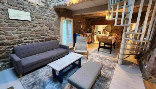 Maison en pierre de caractère, charme breton - Foto 5