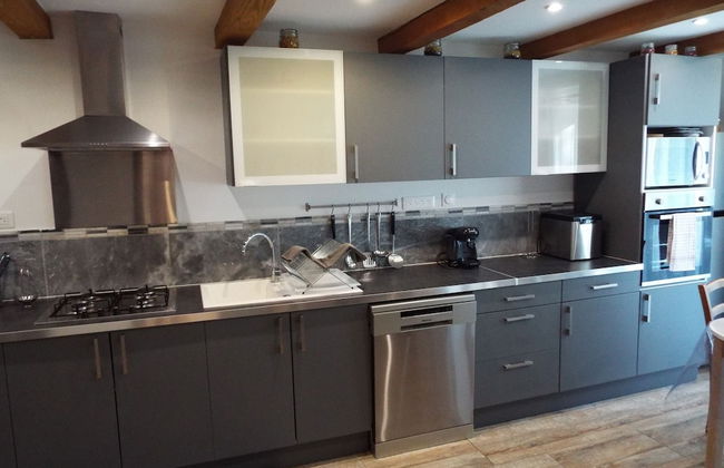 Moulin de Tartay - Foto 49