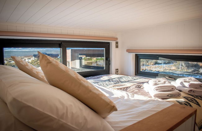 Tiny Homes Villa Cariño - Foto 4