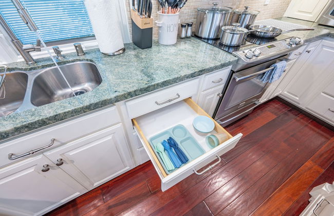 Amazing Disneyland Spa Pool Villa - Photo 19