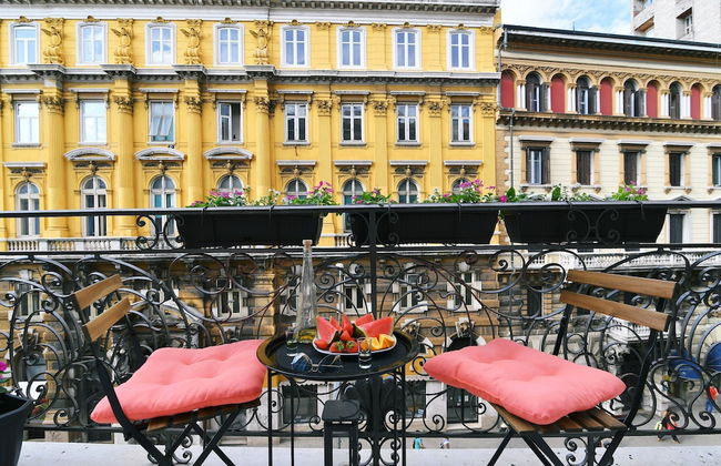 Vitopolis Apartments - Photo 1