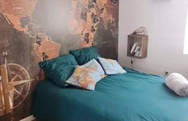 Little World - Saint-Julien-les-villas - Foto 5