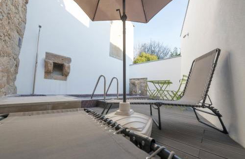 Country Escape With Pool; Portugal - Foto 66