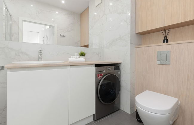 Sarmacka Apartment Wilanow by Renters - Foto 41