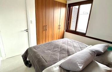 Apartamento Artístico - Garagem - Ar Condicionado - Excelente Localização - Foto 19