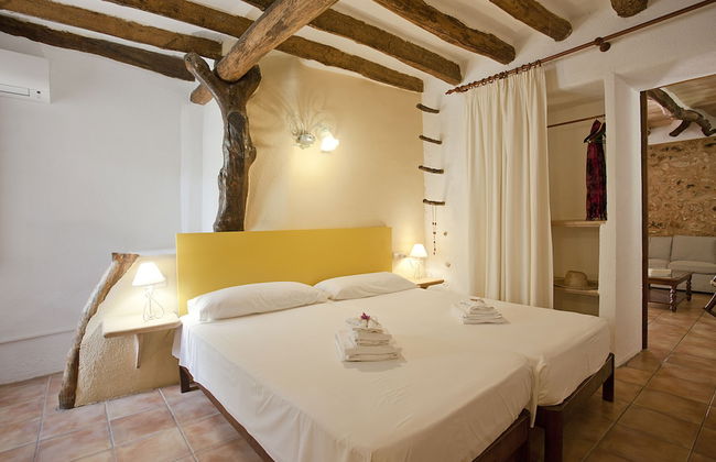 Agroturismo Finca Son Sureda - Foto 10