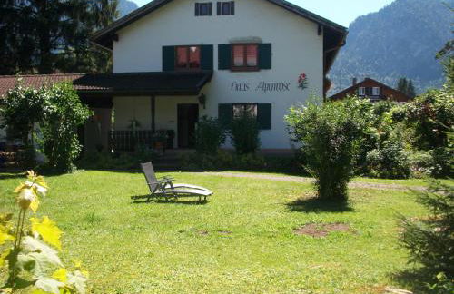 Haus Alpenrose - Foto 21