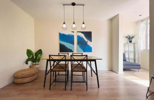 Stay U-nique Apartments Rocafort - Foto 22