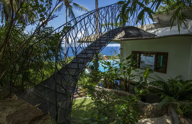 Monkey Flower Villas - Foto 33