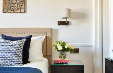 Collingham Serviced Apartments - Foto 76