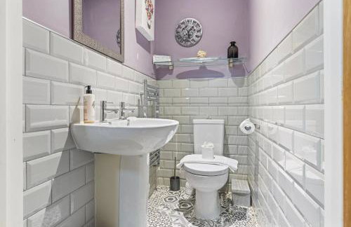 No 4 - Oak Tree Cottage - Pass the Keys - Foto 9