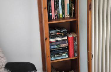 Alexandras Ferienwohnung - Maisonette 90 qm mit Balkon - Foto 34