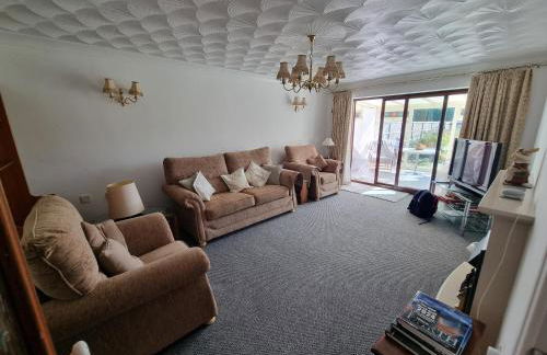 Spacious & Upmarket 2 Bedroom Detached Bungalow in Boston - Foto 19