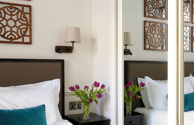 Collingham Serviced Apartments - Foto 12