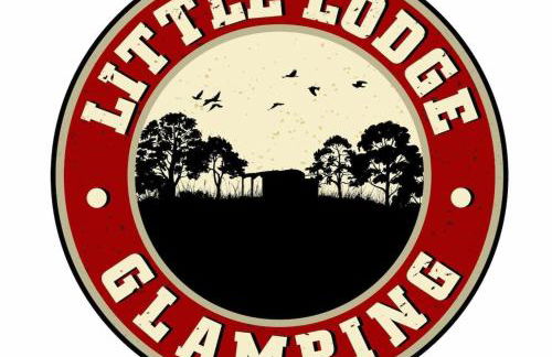 Little Lodge Glamping - Foto 48