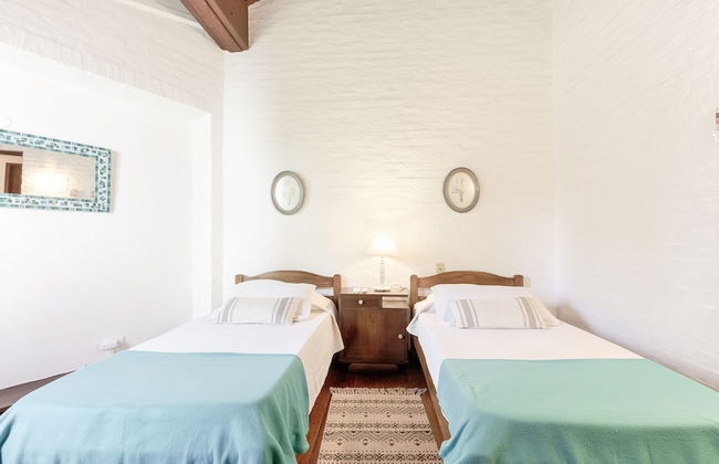 Posada del huerto by Vilvey Turismo - Foto 3