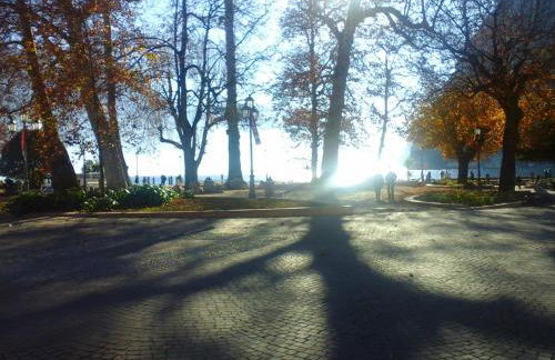 Amarillys Apartment and Rooms in CasaClima (climate certification) - Foto 5