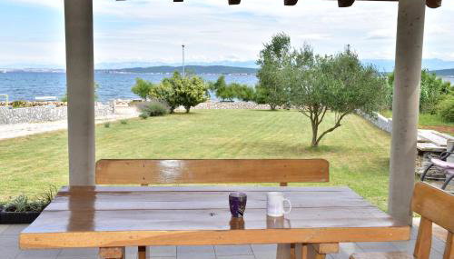 Villa Banjka - Photo 5, Garden, Internal: Not applicable to any particular room