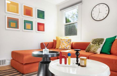 Dopamine Design 3BR 2025 Remodel & Kids Zone - Foto 17