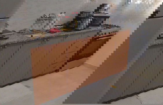 Olive Palace Restaurant and Lounge - Foto 6