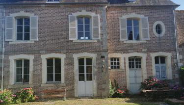 Château Le Brun - Loire Valley and vineyards - Foto 3, Garden view