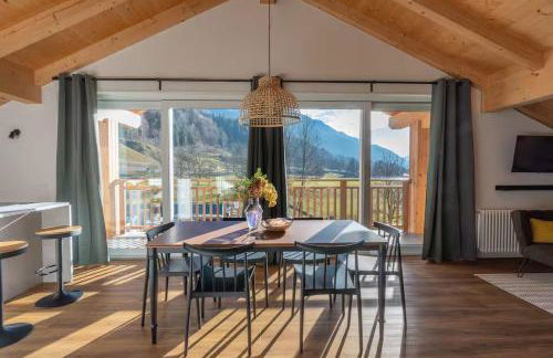 iFlat Pinzolo Penthouse Apartment Volpe - Foto 1