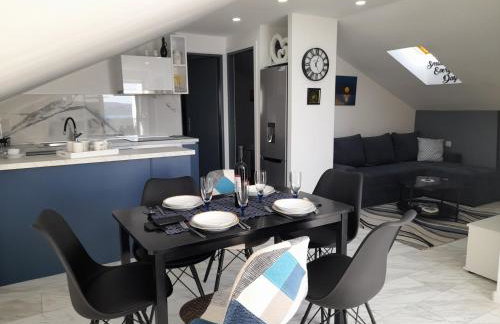 Apartman prvi red do mora - Foto 10
