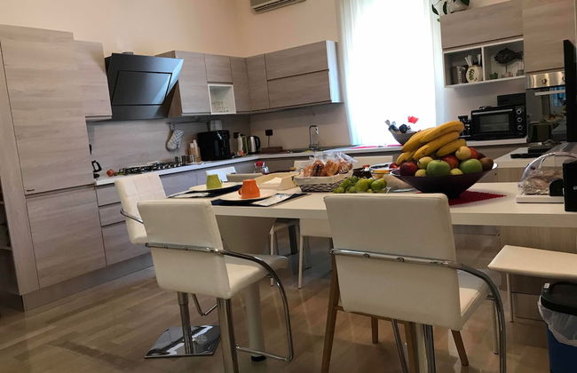 Civico7 Affittacamere - Foto 55