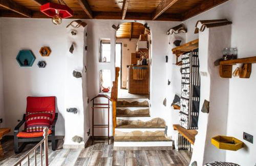 Casa in The Clouds - Foto 54