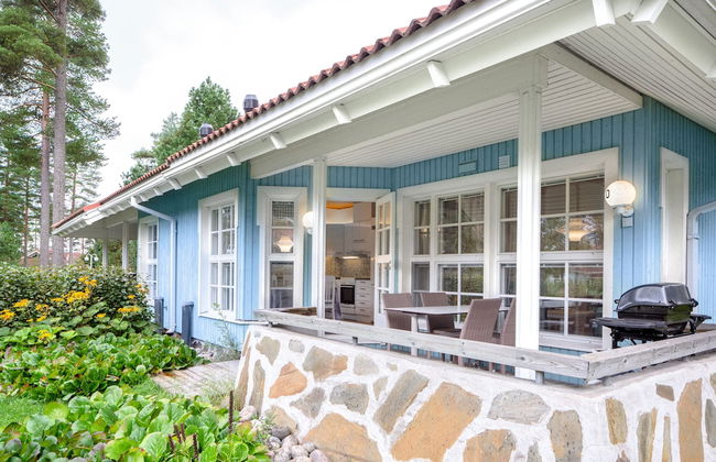 Holiday Club Katinkulta Apartments - Foto 18