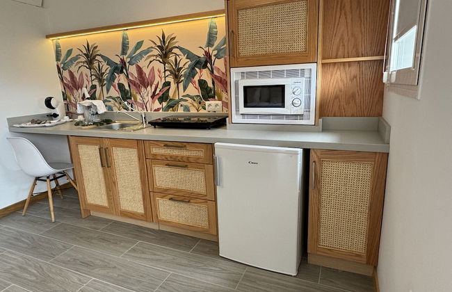 Skyview Hotel - Foto 20