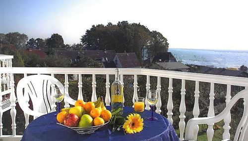 Haus Südstrand 09, Panoramameerblick - Foto 4