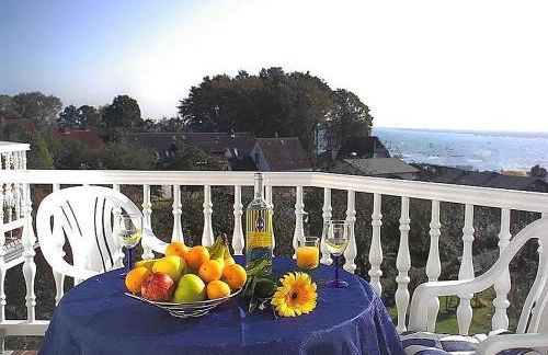 Haus Südstrand 09, Panoramameerblick - Foto 4