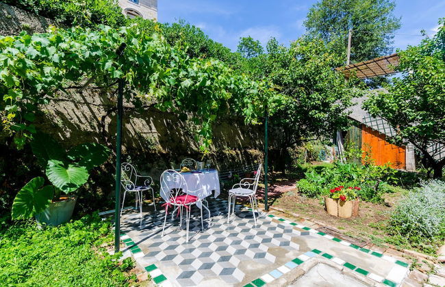 Apartments Eos & Vespera - Foto 59