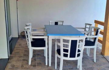 Villa com Piscina Privada para 6 Pessoas Casa dos Filhos dos Padeiros - Foto 11