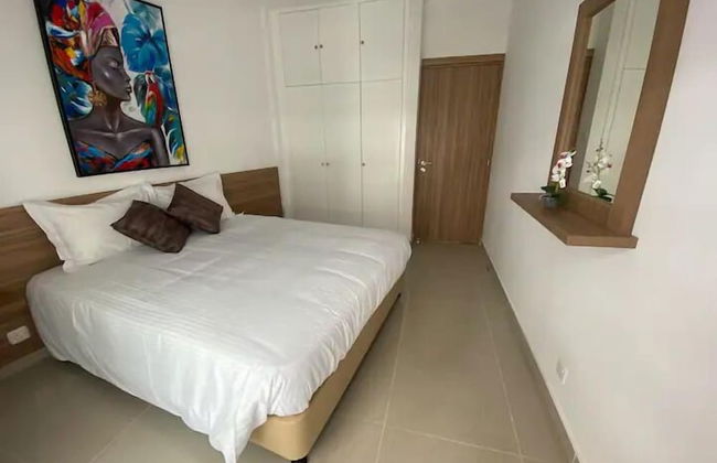 LARNACA BAY SUITES - Foto 36