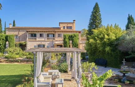 Agroturismo Sa Vinya des Convent - Foto 57
