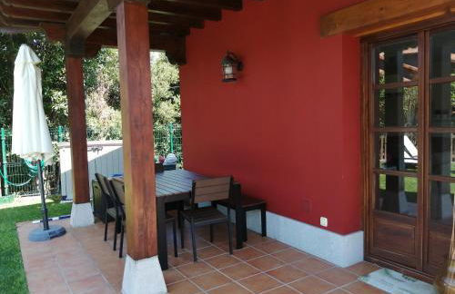 La Casa Roja Asturias - Foto 26