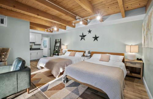 MtnCity Views 4BR Firepit FamilyRetreat NearUNR - Foto 29