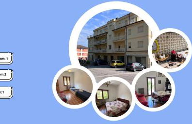 Montefortino Sibillini House - Foto 15