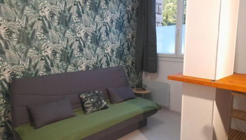 Studio cosy en rez-de-chaussée - Photo 4