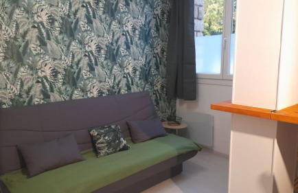 Studio cosy en rez-de-chaussée - Foto 4