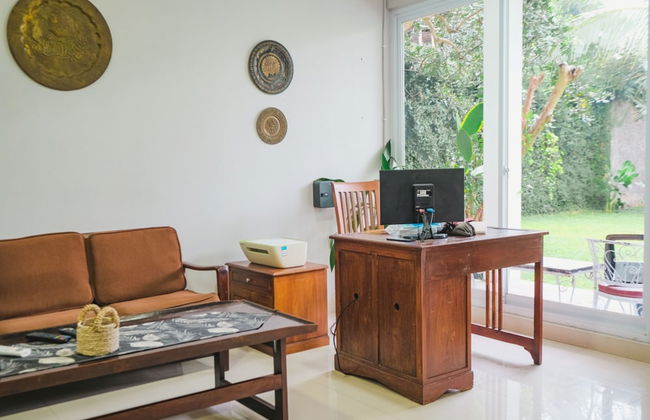 Villa Simply Homy Prambanan Private Pool - Foto 3