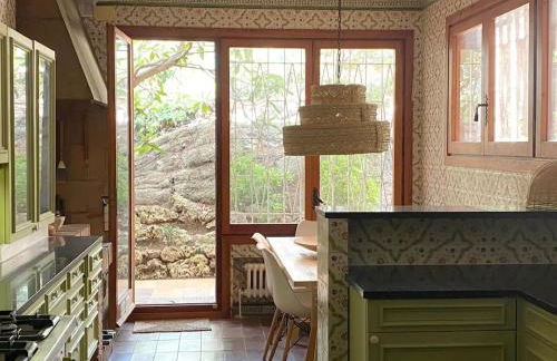 Villa Juny Best view in North Barcelona Coast - Foto 30