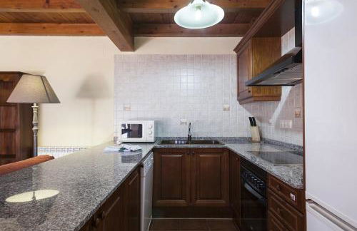 Luderna - Apartamento Orri A1 - Foto 7