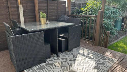 Beautiful Family Home for Rent in London - Foto 3