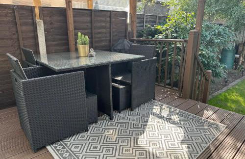 Beautiful Family Home for Rent in London - Foto 3