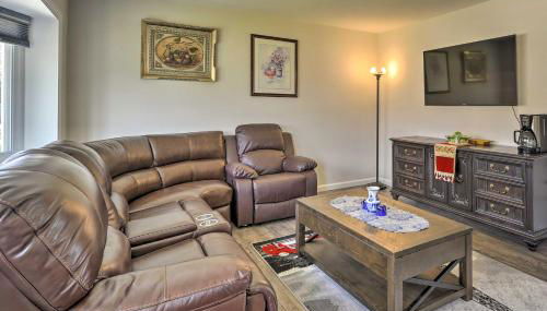 New Carrollton Home Between Baltimore and DC! - Foto 5